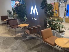-M Stand(宁波万象城店)