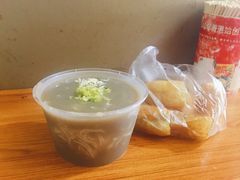 鱼汤糊粉-汪记鲜鱼糊汤粉(沈阳路总店)