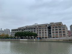 -上海四行仓库抗战纪念馆