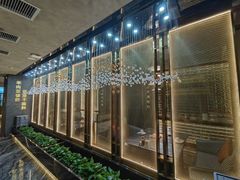 -百草滩羊清水涮羊肉·清真·宁夏盐池滩羊(莲花桥店)