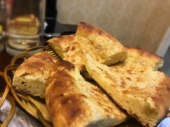 馕-新疆食府(华龙店)