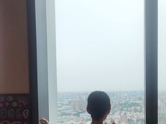 -万达文华酒店·48F云端窗景美食汇自助餐厅