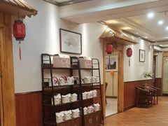 -老雒阳面馆·水席(洛宁高速路口店)