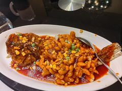-丰收日·小海鲜·沪上家宴(顾村正大店)