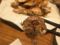 -必点海鲜·鲅鱼水饺(鞍山西道店)
