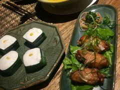 -喜越泰莱·泰越料理(海逸新天地店)