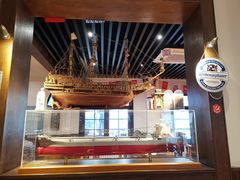 -申德勒加油站餐厅(三里屯北小街店)