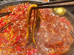 -俏媳妇火锅(宽窄巷子店)