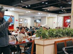 -宏状元现熬粥·京味菜(五棵松店)