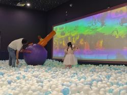 -meland club亲子乐园(北京芳圆里ID MALL店)