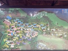 -天目湖涵田度假村