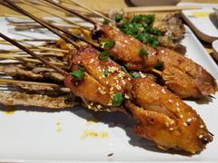 -木屋烧烤(龙湖天街店)