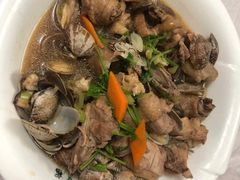 -宾朋海鲜美食餐厅·特色美食(兴海路店)