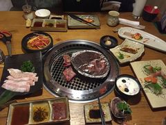 -赤坂亭·M9和牛烧肉·铁板烧(合肥万象城店)