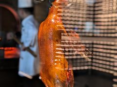 -四季民福烤鸭店(外滩外白渡桥店)