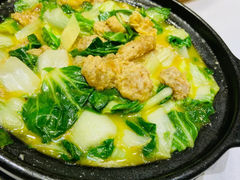 -兰湘子·湘菜小炒(南京江宁万达店)