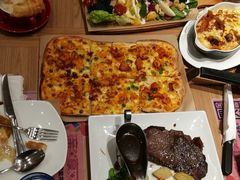 -必胜客(安河桥北店)