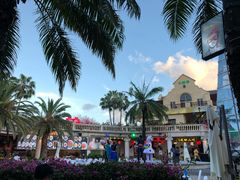 -三亚亚龙湾天域度假酒店