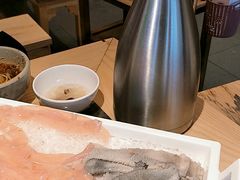 -映山红鲜货火锅(鱼嘴店)