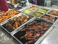 -兴福老面馆(寺路街店)