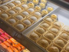 -HappyMiss花满楼·鲜花饼·鲜花茶·伴手礼(上海环球港店)