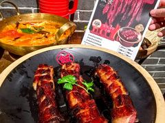 -广府乡下·饭庄(新港东路店)