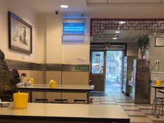 -民间老鸡汤面馆(中山北路店)