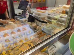 -宫门口馒头铺(创始人总店)