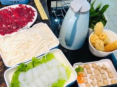 -八合里牛肉火锅(深圳海德店)