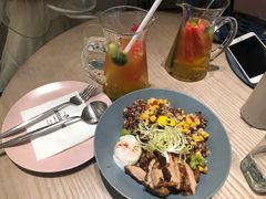 -BossBabe亲子餐厅(金光华广场店)