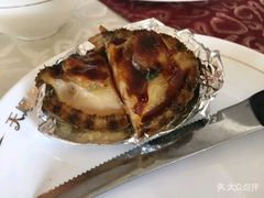 -天顺渔港·海景餐厅(星海广场店)