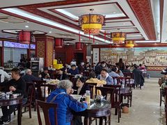 -邢家锅贴老店·非遗·开封菜(金明广场店)