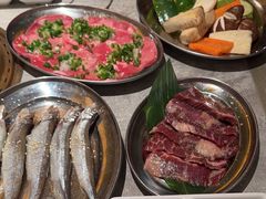 -乾杯烧肉居酒屋(中洲湾店)