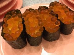 -争鲜回转寿司(飞洲国际店)