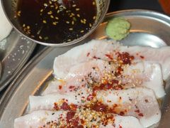 -大阪烧肉BAKA一代(十亩地店)