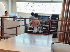 -难忘的面(五矿君澜酒店)