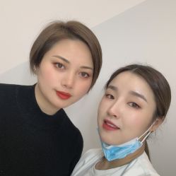 -久匠·野生眉半永久纹眉