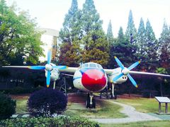 -南京航空航天大学(明故宫校区)