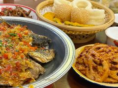 -堂瓦里·33年传统赣菜(第一街区店)