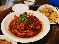 -漫天香·小龙虾餐厅(夏湾店)