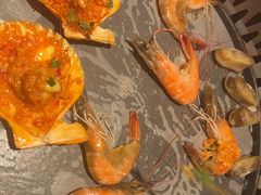 -汉阳廷自助烤肉·火锅(万丰海岸城店)