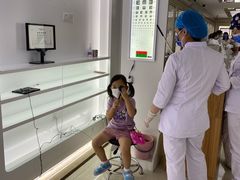 -美尔目眼科医院·近视手术·儿童近视(通州店)