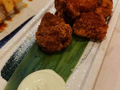 唐扬鸡块-云阁餐吧(西丽店)