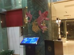 -上海徐家汇天平宾馆