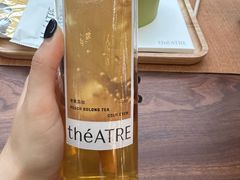 -théATRE 茶聚场(王府中環店)