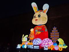 -老门东历史文化街区