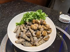 -鲜鲜·鲅鱼圈海鲜(于洪店)