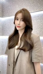 -3AM·S HAIR SALON烫发染发接发
