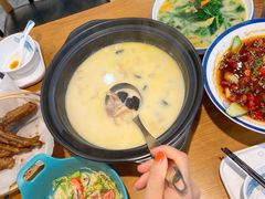 -喜上喜鸡煲翅(吉大店)