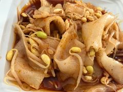 -姐弟俩土豆粉(西安小寨店)